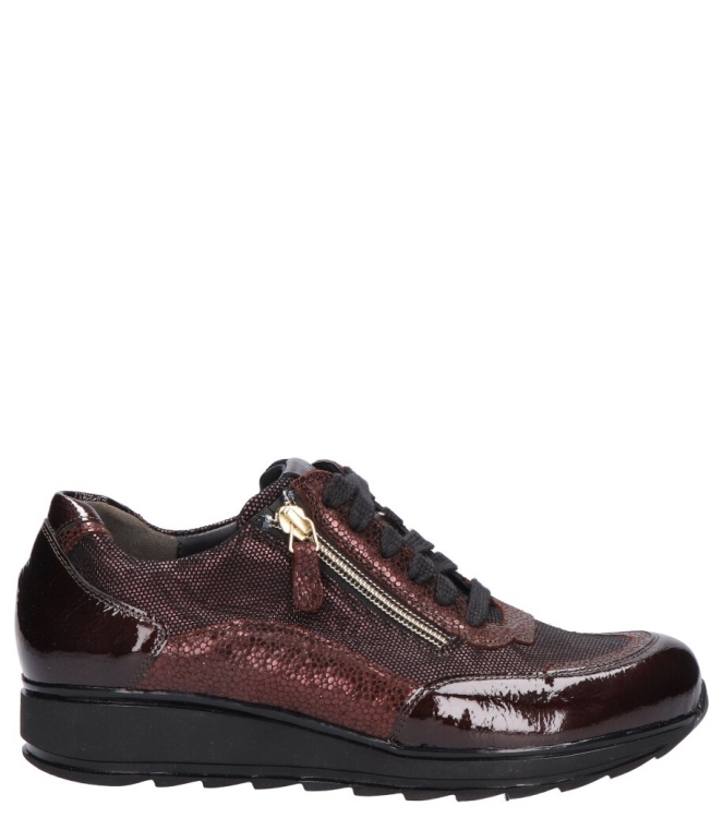 Durea Durea sneaker <span>6263 684 2206</span> 2206 D.BRUIN/BORDO Durea sneaker <span>6263 684 2206</span> 6263 684 2206 bordeaux - www.bremmerschoenen.live - Bremmer Schoenen