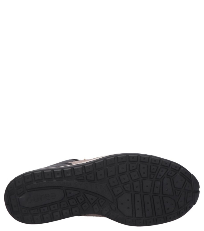 Durea Durea sneaker <span>9842 604 2284</span> 2284 ZWART/SMOG/TAUPE Durea sneaker <span>9842 604 2284</span> 9842 604 2284 zwart - www.bremmerschoenen.live - Bremmer Schoenen