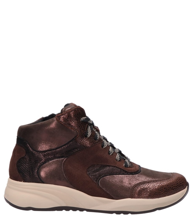 Durea sneaker <span>9835 604 2365</span> 9835 604 2365 bordeaux - www.bremmerschoenen.live - Bremmer Schoenen
