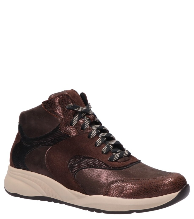 Durea sneaker <span>9835 604 2365</span> 9835 604 2365 bordeaux - www.bremmerschoenen.live - Bremmer Schoenen