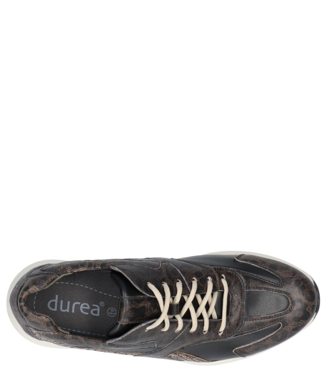 Durea sneaker <span>6316 604 2327</span> 6316 604 2327 bruin - www.bremmerschoenen.live - Bremmer Schoenen