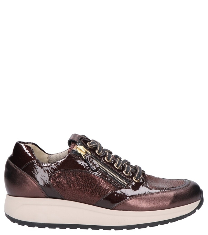 Durea sneakere <span>6322 604 2275</span> 6322 604 2275 brons - www.bremmerschoenen.live - Bremmer Schoenen