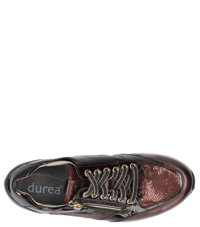 Durea sneakere <span>6322 604 2275</span> 6322 604 2275 brons - www.bremmerschoenen.live - Bremmer Schoenen
