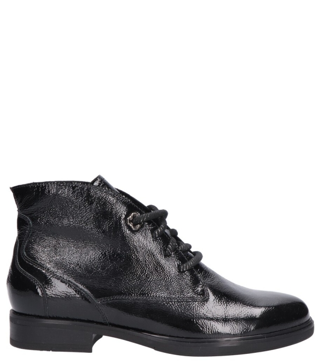 Durea Durea veterboot <span>9840 834 4083</span> 4083 ZWART Durea veterboot <span>9840 834 4083</span> 9840 834 4083 zwart - www.bremmerschoenen.live - Bremmer Schoenen