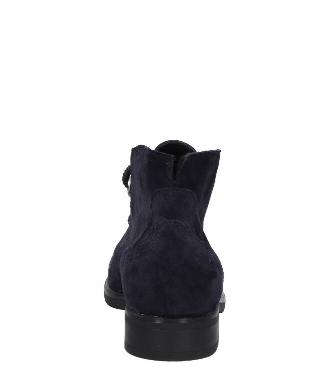 Durea Durea veterboot <span>9840 834 7563</span> 7563 BLAUW Durea veterboot <span>9840 834 7563</span> 9840 834 7563 blauw - www.bremmerschoenen.live - Bremmer Schoenen