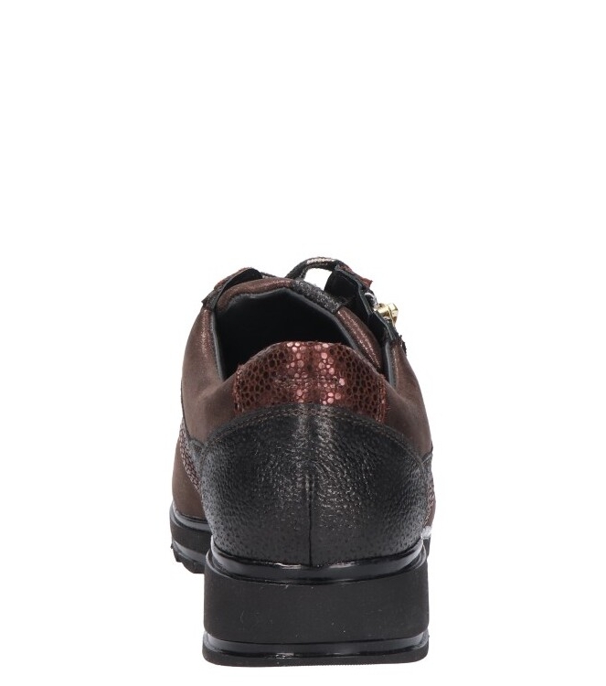 Durea sneaker <span>6279 685 2352</span> 6279 685 2352 bruin - www.bremmerschoenen.live - Bremmer Schoenen