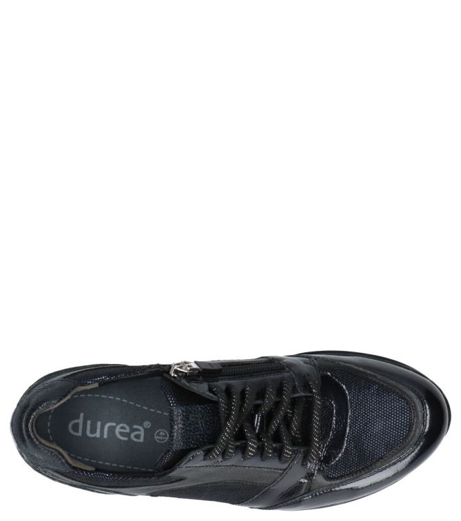 Durea sneaker <span>6315 685 2257</span> 6315 685 2257 blauw - www.bremmerschoenen.live - Bremmer Schoenen