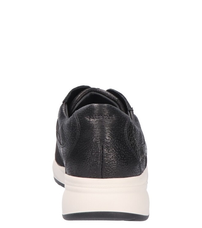 Durea Durea sneaker <span>6316 605 2261</span> 2261 ZWART/GUNMETAL Durea sneaker <span>6316 605 2261</span> 6316 605 2261 zwart - www.bremmerschoenen.live - Bremmer Schoenen