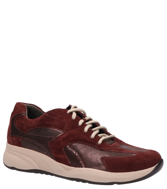 Durea sneaker <span>6316 605 2385</span> 6316 605 2385 bordeaux - www.bremmerschoenen.live - Bremmer Schoenen