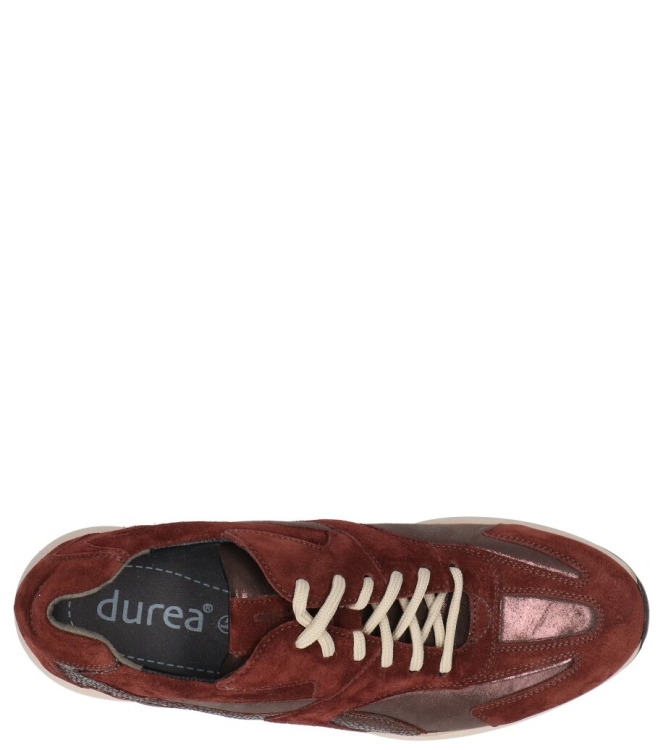 Durea sneaker <span>6316 605 2385</span> 6316 605 2385 bordeaux - www.bremmerschoenen.live - Bremmer Schoenen