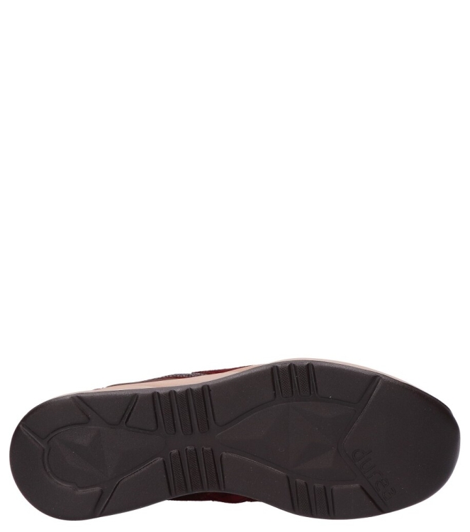 Durea sneaker <span>6316 605 2385</span> 6316 605 2385 bordeaux - www.bremmerschoenen.live - Bremmer Schoenen