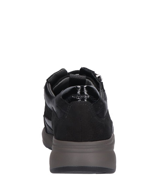 Durea sneaker <span>6295 605 2379</span> 6295 605 2379 zwart - www.bremmerschoenen.live - Bremmer Schoenen