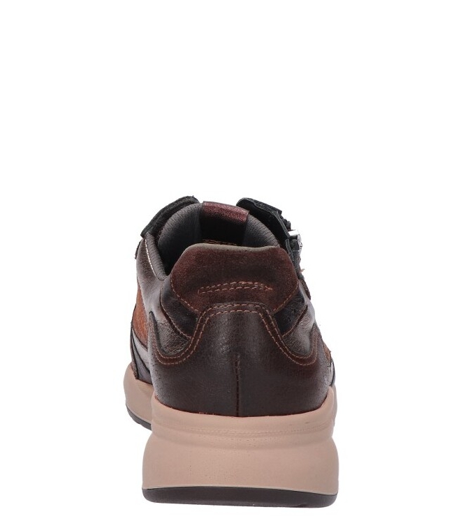 Durea sneaker <span>6295 605 1881</span> 6295 605 1881 bruin - www.bremmerschoenen.live - Bremmer Schoenen