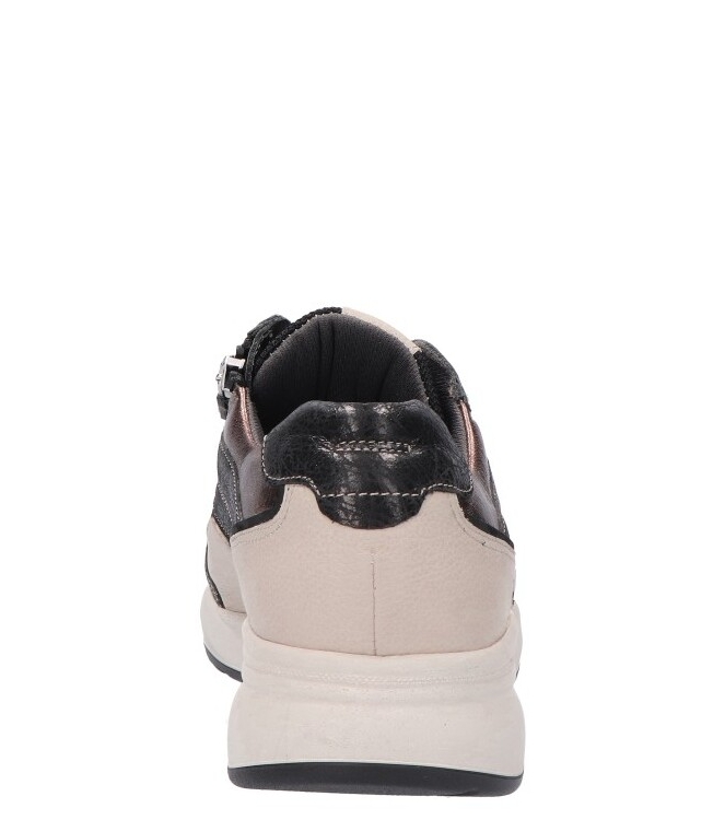Durea Durea sneaker <span>6308 605 1739</span> 1739 ZWART/BEIGE/GOUD Durea sneaker <span>6308 605 1739</span> 6308 605 1739 zwart - www.bremmerschoenen.live - Bremmer Schoenen