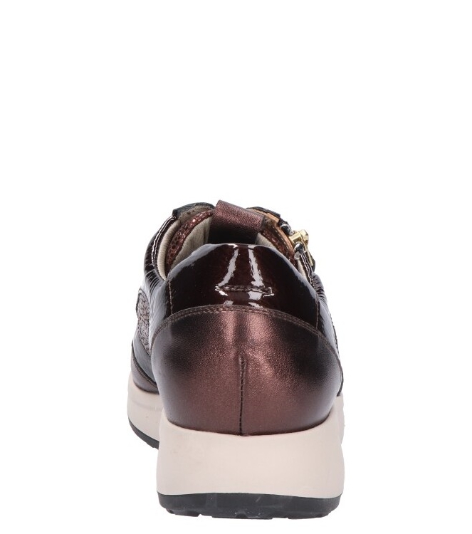 Durea sneaker <span>6322 605 2275</span> 6322 605 2275 brons - www.bremmerschoenen.live - Bremmer Schoenen