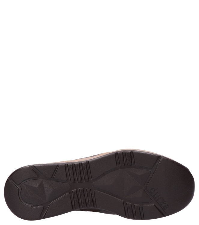 Durea sneaker <span>6305 605 2210</span> 6305 605 2210 bruin - www.bremmerschoenen.live - Bremmer Schoenen