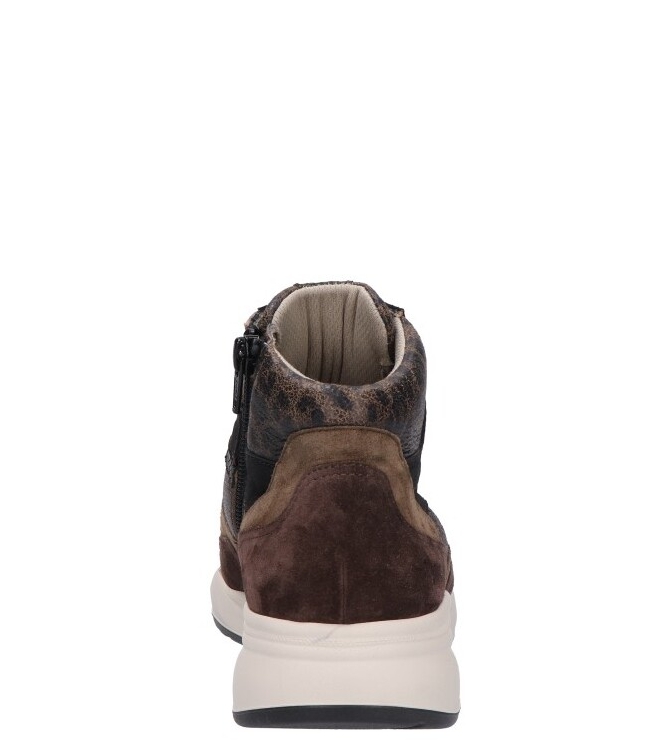 Durea sneaker <span>9778 605 2358</span> 9778 605 2358 bruin - www.bremmerschoenen.live - Bremmer Schoenen