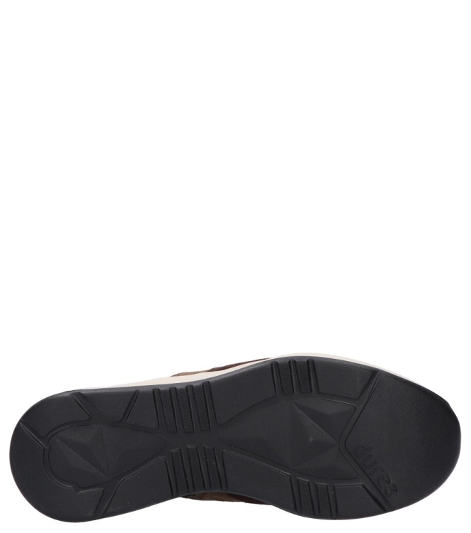 Durea sneaker <span>9778 605 2358</span> 9778 605 2358 bruin - www.bremmerschoenen.live - Bremmer Schoenen