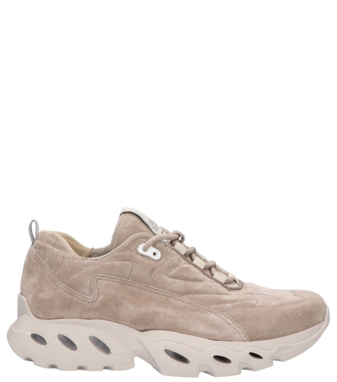 Durea sneaker <span>6311 605 2383</span> 6311 605 2383 beige - www.bremmerschoenen.live - Bremmer Schoenen