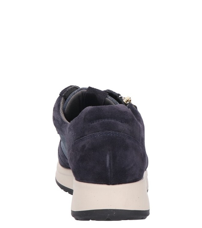 Durea sneaker <span>6322 605 2276</span> 6322 605 2276 blauw - www.bremmerschoenen.live - Bremmer Schoenen