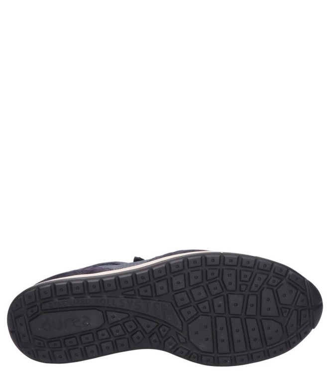 Durea sneaker <span>6322 605 2276</span> 6322 605 2276 blauw - www.bremmerschoenen.live - Bremmer Schoenen