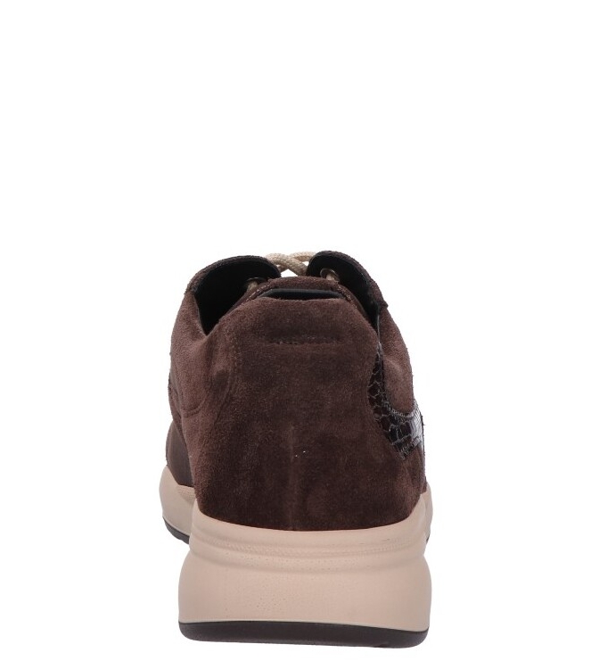 Durea sneaker <span>6316 605 2262</span> 6316 605 2262 bruin - www.bremmerschoenen.live - Bremmer Schoenen