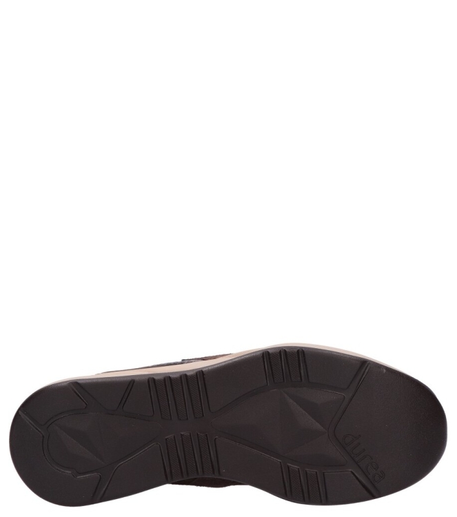 Durea sneaker <span>6316 605 2262</span> 6316 605 2262 bruin - www.bremmerschoenen.live - Bremmer Schoenen