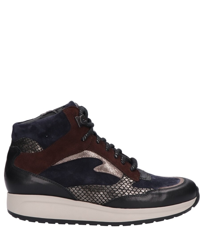 Durea Durea sneaker <span>9842 605 2316</span> 2316 ZWART/BLAUW Durea sneaker <span>9842 605 2316</span> 9842 605 2316 zwart - www.bremmerschoenen.live - Bremmer Schoenen