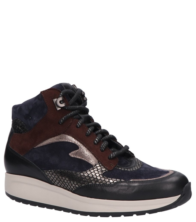 Durea Durea sneaker <span>9842 605 2316</span> 2316 ZWART/BLAUW Durea sneaker <span>9842 605 2316</span> 9842 605 2316 zwart - www.bremmerschoenen.live - Bremmer Schoenen