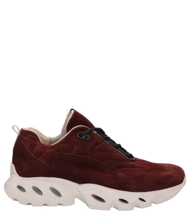Durea sneaker <span>6311 605 2384</span> 6311 605 2384 bordeaux - www.bremmerschoenen.live - Bremmer Schoenen