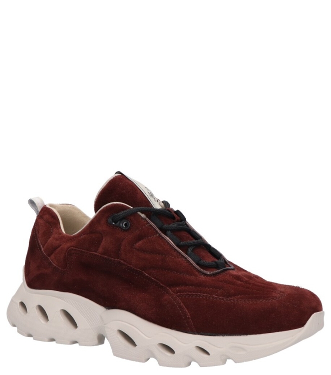 Durea sneaker <span>6311 605 2384</span> 6311 605 2384 bordeaux - www.bremmerschoenen.live - Bremmer Schoenen