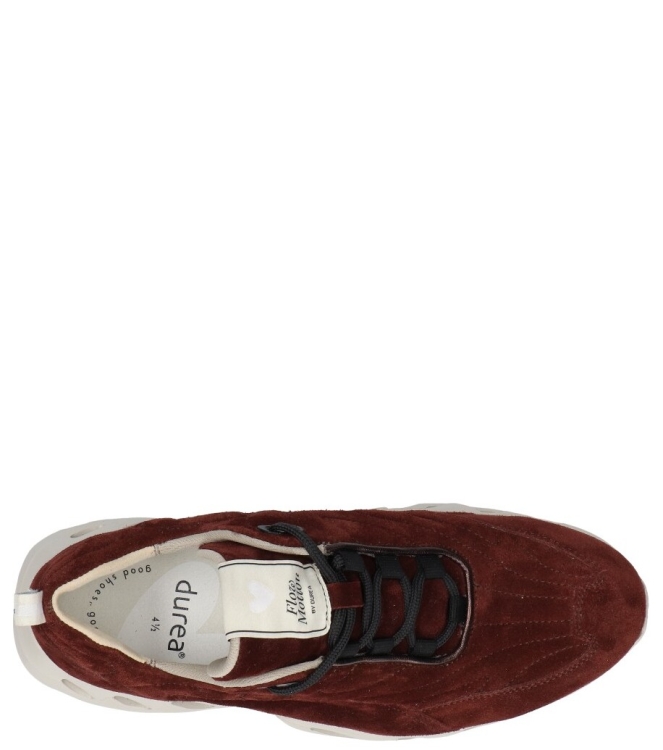 Durea sneaker <span>6311 605 2384</span> 6311 605 2384 bordeaux - www.bremmerschoenen.live - Bremmer Schoenen