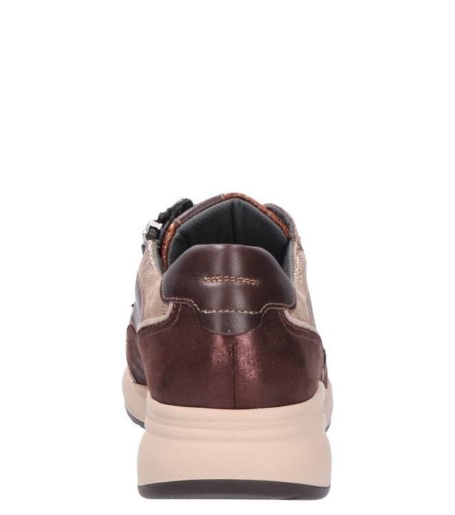 Durea sneaker <span>6308 605 2335</span> 6308 605 2335 bruin - www.bremmerschoenen.live - Bremmer Schoenen