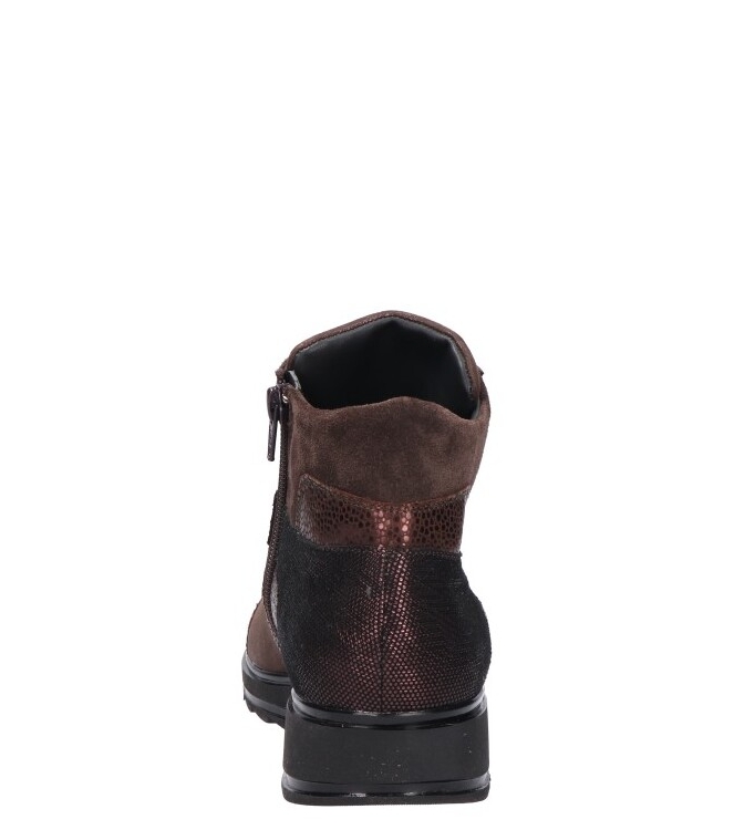 Durea Durea sneaker <span>9745 685 2298</span> 2298 D.BRUIN/BORDO Durea sneaker <span>9745 685 2298</span> 9745 685 2298 bruin - www.bremmerschoenen.live - Bremmer Schoenen