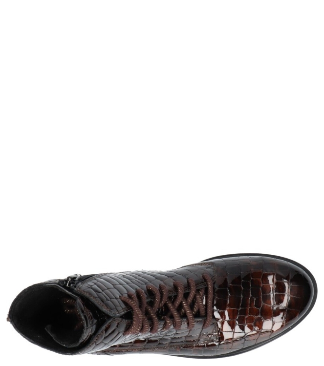 Durea Durea sneaker <span>9826 835 1900</span> 1900 BRONS Durea sneaker <span>9826 835 1900</span> 9826 835 1900 bruin - www.bremmerschoenen.live - Bremmer Schoenen
