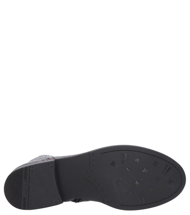 Durea Durea sneaker <span>9826 835 1900</span> 1900 BRONS Durea sneaker <span>9826 835 1900</span> 9826 835 1900 bruin - www.bremmerschoenen.live - Bremmer Schoenen