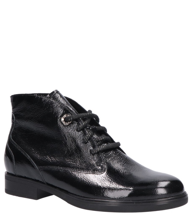 Durea Durea veterboot <span>9840 835 4083</span> 4083 ZWART Durea veterboot <span>9840 835 4083</span> 9840 835 4083 zwart - www.bremmerschoenen.live - Bremmer Schoenen