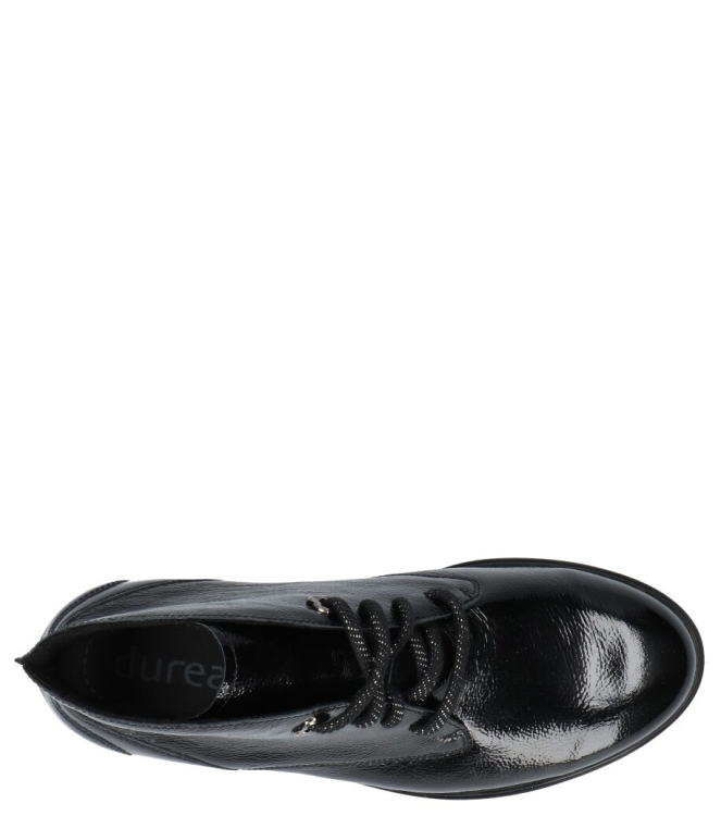 Durea Durea veterboot <span>9840 835 4083</span> 4083 ZWART Durea veterboot <span>9840 835 4083</span> 9840 835 4083 zwart - www.bremmerschoenen.live - Bremmer Schoenen