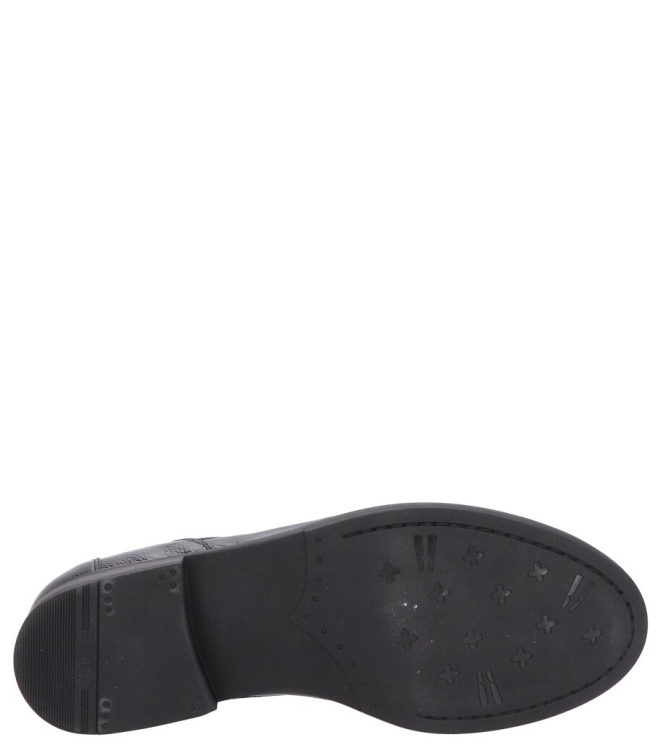 Durea Durea veterboot <span>9840 835 4083</span> 4083 ZWART Durea veterboot <span>9840 835 4083</span> 9840 835 4083 zwart - www.bremmerschoenen.live - Bremmer Schoenen