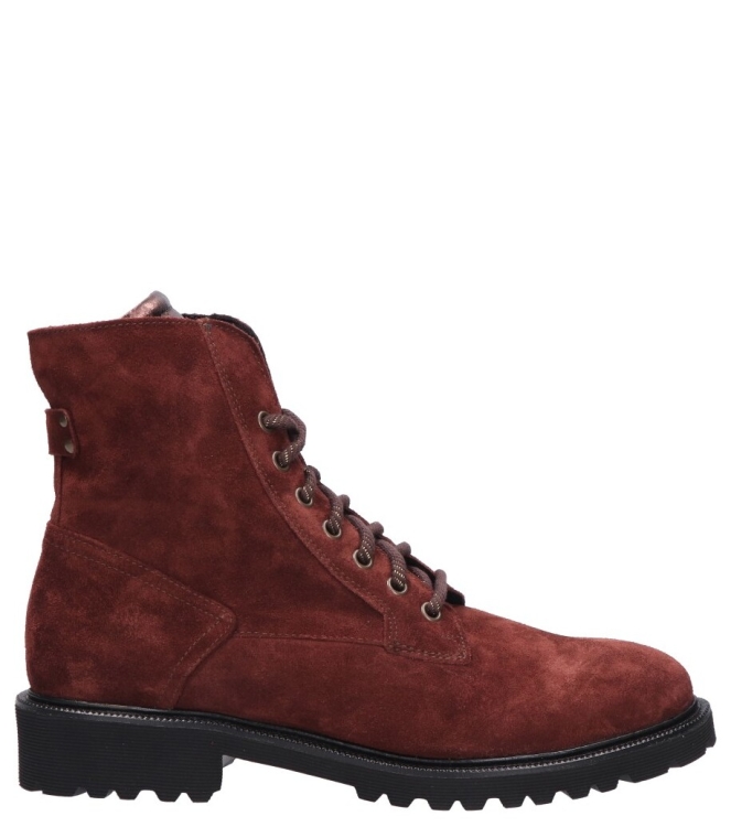 Durea Durea veterboot <span>9769 185 1677</span> 1677 BORDO/BRONS Durea veterboot <span>9769 185 1677</span> 9769 185 1677 bordeaux - www.bremmerschoenen.live - Bremmer Schoenen