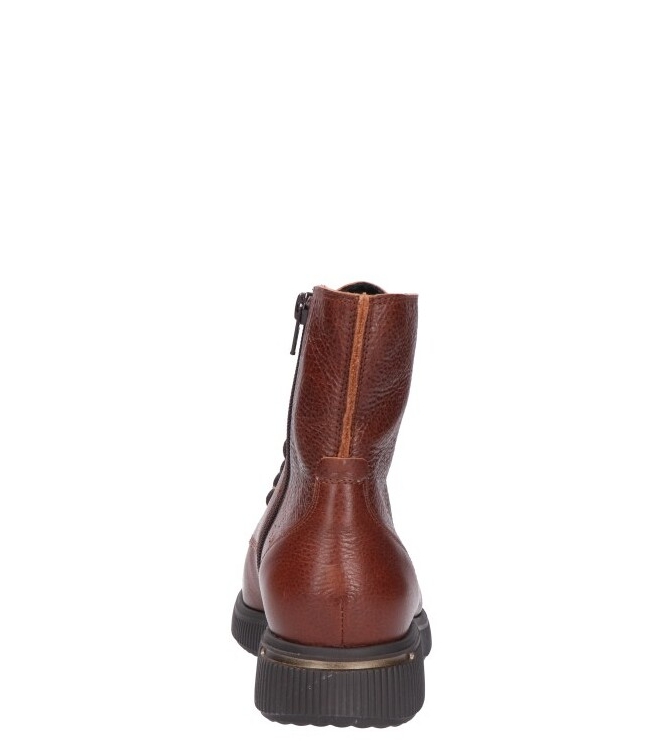 Durea veterboot <span>9837 835 2272</span> 9837 835 2272 cognac - www.bremmerschoenen.live - Bremmer Schoenen