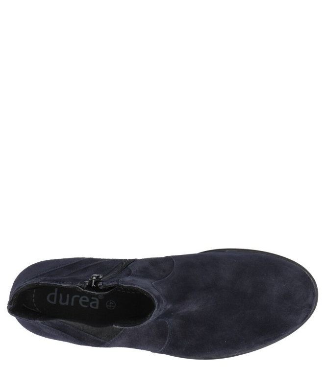 Durea Durea Chelseaboot <span>9833 835 7563</span> 7563 BLAUW Durea Chelseaboot <span>9833 835 7563</span> 9833 835 7563 blauw - www.bremmerschoenen.live - Bremmer Schoenen