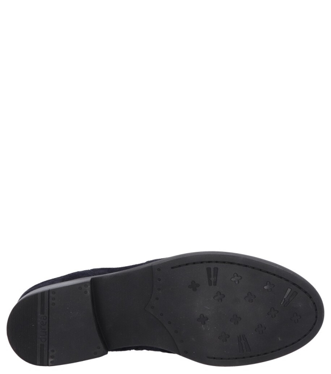 Durea Durea Chelseaboot <span>9833 835 7563</span> 7563 BLAUW Durea Chelseaboot <span>9833 835 7563</span> 9833 835 7563 blauw - www.bremmerschoenen.live - Bremmer Schoenen