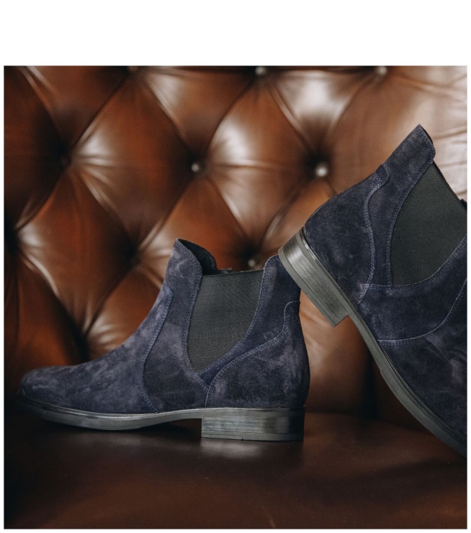 Durea Durea Chelseaboot <span>9833 835 7563</span> 7563 BLAUW Durea Chelseaboot <span>9833 835 7563</span> 9833 835 7563 blauw - www.bremmerschoenen.live - Bremmer Schoenen