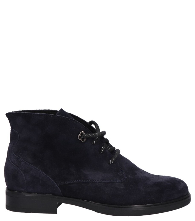 Durea Durea veterboot <span>9840 835 7563</span> 7563 BLAUW Durea veterboot <span>9840 835 7563</span> 9840 835 7563 blauw - www.bremmerschoenen.live - Bremmer Schoenen
