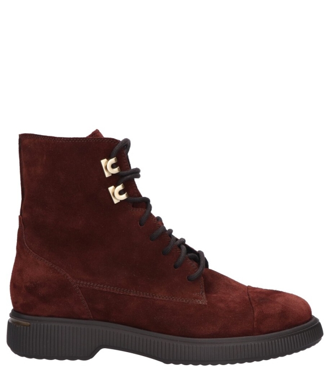 Durea veterboot <span>9837 835 1762</span> 9837 835 1762 bordeaux - www.bremmerschoenen.live - Bremmer Schoenen