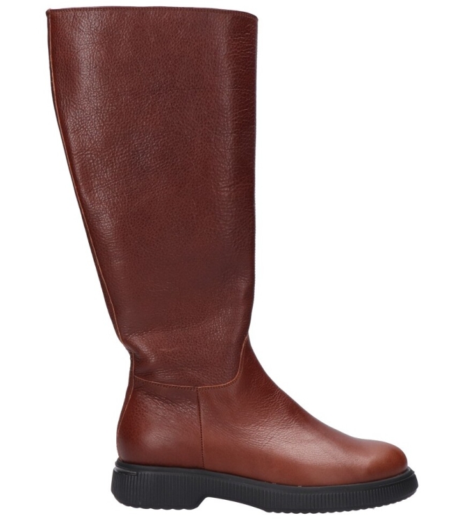 Durea laars <span>9846 835 2272</span> 9846 835 2272 bruin - www.bremmerschoenen.live - Bremmer Schoenen