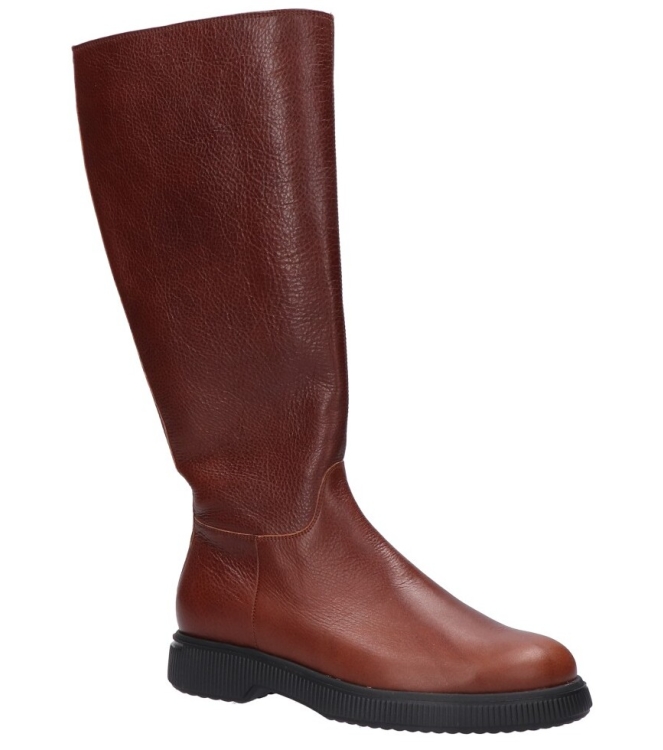 Durea laars <span>9846 835 2272</span> 9846 835 2272 bruin - www.bremmerschoenen.live - Bremmer Schoenen