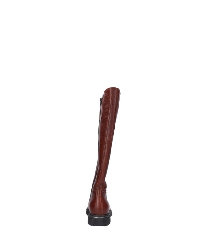 Durea laars <span>9846 835 2272</span> 9846 835 2272 bruin - www.bremmerschoenen.live - Bremmer Schoenen