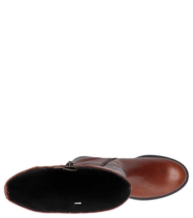 Durea laars <span>9846 835 2272</span> 9846 835 2272 bruin - www.bremmerschoenen.live - Bremmer Schoenen